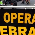 Ilustrasi operasi zebra etle