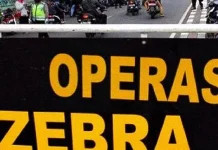 Polda Gelar Operasi Zebra Anoa 3 hingga 16 Oktober 2022, Sasar 7 Pelanggaran Lalu Lintas Polda Gelar Operasi Zebra Anoa 3 hingga 16 Oktober 2022, Sasar 7 Pelanggaran Lalu Lintas