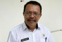 Stunting di Mubar Capai 364 Kasus, Para Kepala Desa Diminta Berperan Maksimal Stunting di Mubar Capai 364 Kasus, Para Kepala Desa Diminta Berperan Maksimal