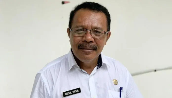 PSX_2276 Stunting di Mubar Capai 364 Kasus, Para Kepala Desa Diminta Berperan Maksimal