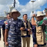 Jaga Kualitas Uang Rupiah di Wilayah 3T, BI Sultra Gunakan KRI untuk Kas Keliling ke Wakatobi Jaga Kualitas Uang Rupiah di Wilayah 3T, BI Sultra Gunakan KRI untuk Kas Keliling ke Wakatobi