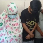 Polisi Kembali Tetapkan Dua Tersangka Baru Kasus Pembuangan Janin di Puuwatu Polisi Kembali Tetapkan Dua Tersangka Baru Kasus Pembuangan Janin di Puuwatu