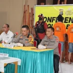 Polisi Gagalkan Aksi Pencurian Uang Ratusan Juta di Lippo Plaza Buton Polisi Gagalkan Aksi Pencurian Uang Ratusan Juta di Lippo Plaza Buton