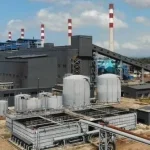 Bea Cukai Sebut OSS dan VDNI Jadi Peyumbang Devisa Terbesar di Sultra Bea Cukai Sebut OSS dan VDNI Jadi Peyumbang Devisa Terbesar di Sultra