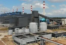 Bea Cukai Sebut OSS dan VDNI Jadi Peyumbang Devisa Terbesar di Sultra Bea Cukai Sebut OSS dan VDNI Jadi Peyumbang Devisa Terbesar di Sultra