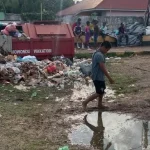 Dampak APBD-P Wakatobi Tak Disetujui Dewan, Sampah Menumpuk di Ibu Kota Dampak APBD-P Wakatobi Tak Disetujui Dewan, Sampah Menumpuk di Ibu Kota