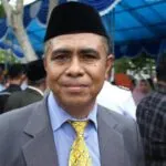 Kepala DLH Wakatobi Jaemuna