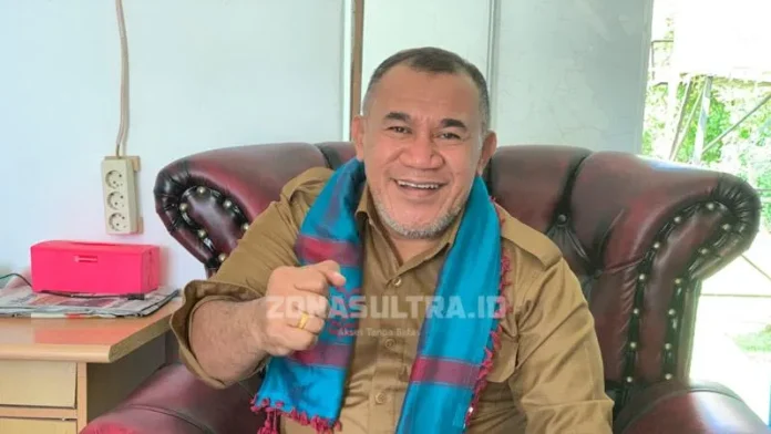 Pembangunan Asrama Mahasiswa Mubar di Kendari Dimulai Tahun Depan