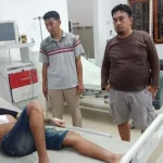 Tidak Terima Sering Di-bully, Seorang Pria Tikam Mantan Rekan Kerjanya Tidak Terima Sering Di-bully, Seorang Pria Tikam Mantan Rekan Kerjanya