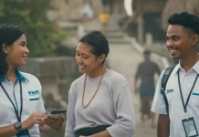 Melesat dengan Transformasi, BRI Terus Garap Pertumbuhan Baru UMKM Melesat dengan Transformasi, BRI Terus Garap Pertumbuhan Baru UMKM