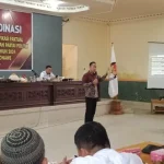KPU Konawe Gelar Rakor Verifikasi Faktual Pengurus dan Anggota KPU Konawe Gelar Rakor Verifikasi Faktual Pengurus dan Anggota Parpol