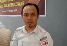 346 Calon Panwaslu Kecamatan di Konawe Dinyatakan Lulus Berkas 348 Calon Panwaslu Kecamatan di Konawe Dinyatakan Lulus Berkas