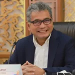 Dirut BRI: 2023 Jadi Tahun Ekspansi, Masyarakat Jangan Takut Nabung dan Pinjam Kredit di Bank Dirut BRI Tegaskan Komitmen Dorong Pertumbuhan Ekonomi Nasional di Tengah Ancaman Resesi Global