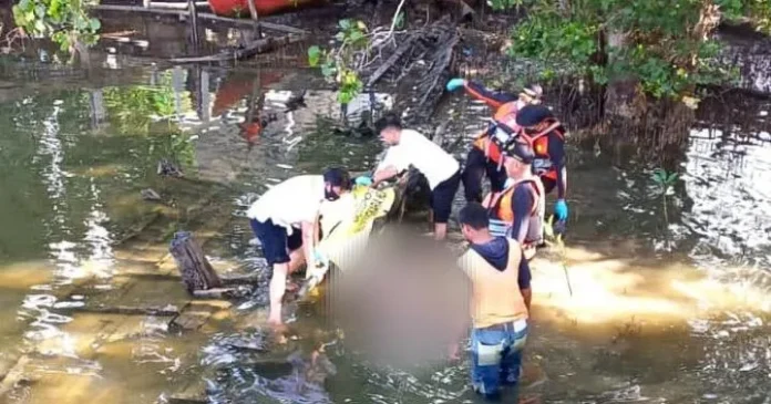 Seorang Guru SMAN 9 Kendari Ditemukan Meninggal Dunia di Teluk Kendari Usai Dilaporkan Hilang