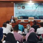Pekerja Pariwisata di Wakatobi Ikut Program Sertifikasi dari Kemenparekraf Pekerja Pariwisata di Wakatobi Ikut Program Sertifikasi dari Kemenparekraf