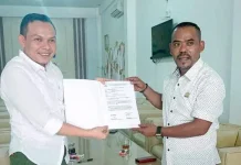 Kadin Bakal Salurkan 50 Tabung Oksigen dan Regulator di RSUD Konawe Kadin Bakal Salurkan 50 Tabung Oksigen dan Regulator di RSUD Konawe