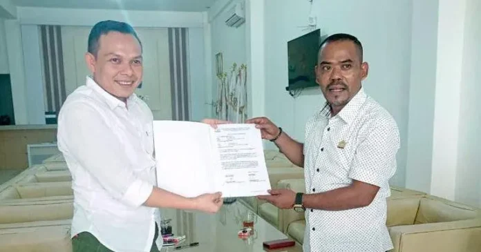 Kadin Bakal Salurkan 50 Tabung Oksigen dan Regulator di RSUD Konawe