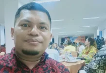 Daftar Pemilih Berkelanjutan Kota Kendari Bertambah 10 Ribu Daftar Pemilih Berkelanjutan Kota Kendari Bertambah 10 Ribu