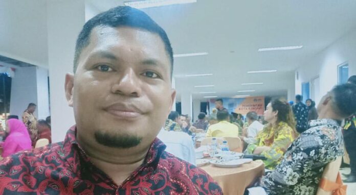 Daftar Pemilih Berkelanjutan Kota Kendari Bertambah 10 Ribu