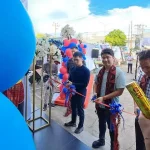 TAF Kendari Resmikan Kantor Baru, Layanan Bertambah TAF Kendari Resmikan Kantor Baru, Layanan Bertambah