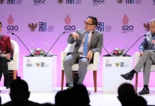 G20 SOE Conference: Bukti Nyata! Inisiatif Transformasi Digital BRI Mampu Tingkatkan Inklusi Keuangan Indonesia G20 SOE Conference: Bukti Nyata! Inisiatif Transformasi Digital BRI Mampu Tingkatkan Inklusi Keuangan Indonesia