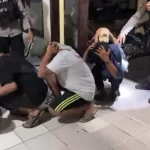 21 Pemuda Beserta Mata Busur Diamankan Polisi dalam Operasi Pengamanan Kampus UHO 21 Pemuda Beserta Mata Busur Diamankan Polisi dalam Operasi Pengamanan Kampus UHO