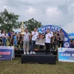 Bank Bahteramas Cup U-12 Sukses Digelar, SDN 1 Wawotobi Juara 1 Bank Bahteramas Cup U-12 Sukses Digelar, SDN 1 Wawotobi Juara 1