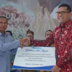 BI dan Pemprov Sultra Kolaborasi Tekan Inflasi Melalui GNPIP BI dan Pemprov Sultra Kolaborasi Tekan Inflasi Melalui GNPIP