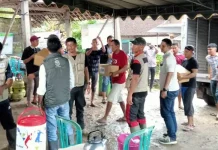Bencana Banjir Melanda Wilayah Jawa Timur, BRI Peduli Tanggap Darurat Salurkan Bantuan Bencana Banjir Melanda Wilayah Jawa Timur, BRI Peduli Tanggap Darurat Salurkan Bantuan