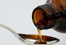 BPOM Kendari Mulai Lakukan Operasi Terhadap 5 Jenis Obat Sirup BPOM Kendari Mulai Lakukan Operasi Terhadap 5 Jenis Obat Sirup