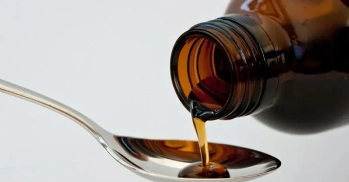 BPOM Kendari Mulai Lakukan Operasi Terhadap 5 Jenis Obat Sirup