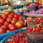 Harga Jeruk Nipis di Pasar Kendari Naik 100 Persen, Bawang Merah Naik Pekan Depan Harga Jeruk Nipis di Pasar Kendari Naik 100 Persen, Bawang Merah Naik Pekan Depan