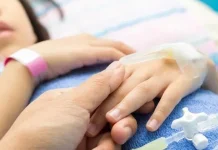RS Bahteramas: Belum Ada Tambahan Pasien Baru Penyakit Gagal Ginjal Akut Anak Penyakit Gagal Ginjal Akut pada Anak, Dokter Spesialis Minta Waspadai Gejala Ini