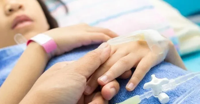 Penyakit Gagal Ginjal Akut pada Anak, Dokter Spesialis Minta Waspadai Gejala Ini