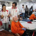 IKA UB Gandeng BNI Gelar Donor Darah, Target Kumpulkan 1.000 Kantong Darah IKA UB Gandeng BNI Gelar Donor Darah, Target Kumpulkan 1.000 Kantong Darah