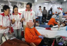 IKA UB Gandeng BNI Gelar Donor Darah, Target Kumpulkan 1.000 Kantong Darah IKA UB Gandeng BNI Gelar Donor Darah, Target Kumpulkan 1.000 Kantong Darah