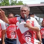 Pemkab Konawe Gelar Deklarasi Damai Pilkades Serentak 2022 Pemkab Konawe Gelar Deklarasi Damai Pilkades Serentak 2022