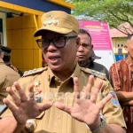 Lelang Jabatan Eselon II, Pj Bupati Mubar Libatkan Polri dan Prioritaskan ASN Lokal Pemkab Mubar Larang RSUD, Puskesmas hingga Apotek Resepkan Obat Sirup Anak