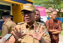Lelang Jabatan Eselon II, Pj Bupati Mubar Libatkan Polri dan Prioritaskan ASN Lokal Pemkab Mubar Larang RSUD, Puskesmas hingga Apotek Resepkan Obat Sirup Anak