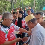 Pemkab Konawe Serahkan Bantuan Hibah ke Enam Rumah Ibadah dan Satu Organisasi Keagamaan Pemkab Konawe Serahkan Bantuan Hibah ke Enam Rumah Ibadah dan Satu Organisasi Keagamaan