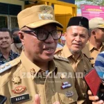 Tekan Inflasi, Pj Bupati Mubar Canangkan Gerakan Tanam Cabai Massal hingga Beri Dana Rp100 Juta ke Tiap Desa Pj Bupati Mubar Ancam Copot Kabag ULP dan Kabid Bina Marga