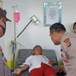 Puluhan Siswa SD di Muna Keracunan Usai Makan Nasi Kuning Puluhan Siswa SD di Muna Keracunan Usai Makan Nasi Kuning