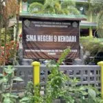 SMA 9 KENDARI