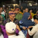 Bertemu Umat Hindu, Pj Bupati Mubar Bakal Berikan Bantuan Pembangunan Candi Bertemu Umat Hindu, Pj Bupati Mubar Bakal Berikan Bantuan Pembangunan Candi