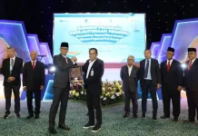 Dorong Kepemilikan Rumah Milenial BUMN, BNI Gandeng PLN Dorong Kepemilikan Rumah Milenial BUMN, BNI Gandeng PLN