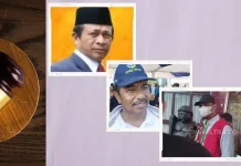 Kasus Korupsi di Sulawesi Tenggara: Fenomena Vonis Bebas Direktori Putusan Mahkamah Agung Republik Indonesia