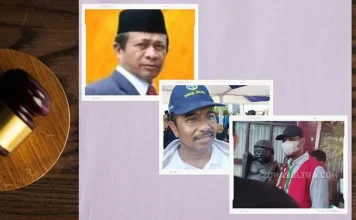 Kasus Korupsi di Sulawesi Tenggara: Fenomena Vonis Bebas Direktori Putusan Mahkamah Agung Republik Indonesia