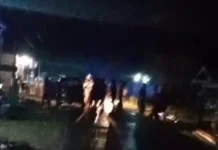 Sejumlah Warga Kolaka Luka-luka Akibat Saling Tebas dengan Parang Sejumlah Warga Kolaka Luka-luka Akibat Saling Tebas dengan Parang