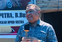 AJP Sahuti Keluhan Warga Talia Soal Minimnya Bantuan UMKM dan Sarana Olahraga AJP Sahuti Keluhan Warga Talia Soal Minimnya Bantuan UMKM dan Sarana Olahraga