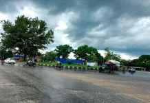 Pemprov Sultra Kucurkan Rp1,8 Miliar untuk Bangun Tugu Oputa Yi Koo di Bundaran Kantor Gubernur Pemprov Sultra Kucurkan Rp1,8 Miliar untuk Bangun Tugu Oputa Yi Koo di Bundaran Kantor Gubernur